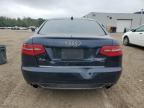 2011 AUDI A6 PREMIUM   à vendre chez Copart ON - COOKSTOWN