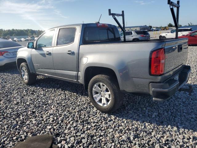  CHEVROLET COLORADO 2022 Gray