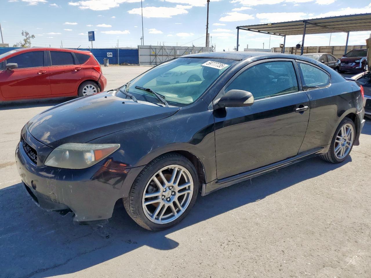 2005 Toyota Scion Tc for Sale in Anthony, TX - Mechanical