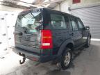 2008 LAND ROVER DISCOVERY for sale at Copart BELFAST