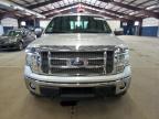 2011 Ford F150 Supercrew zu verkaufen in East Granby, CT - Minor Dent/Scratches