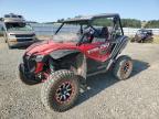 2019 Honda Sxs1000 S2X zu verkaufen in Anderson, CA - Rollover