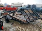 2022 Karavan Kdh-2990-72-T2 Utility Trailer na sprzedaż w Corpus Christi, TX - All Over