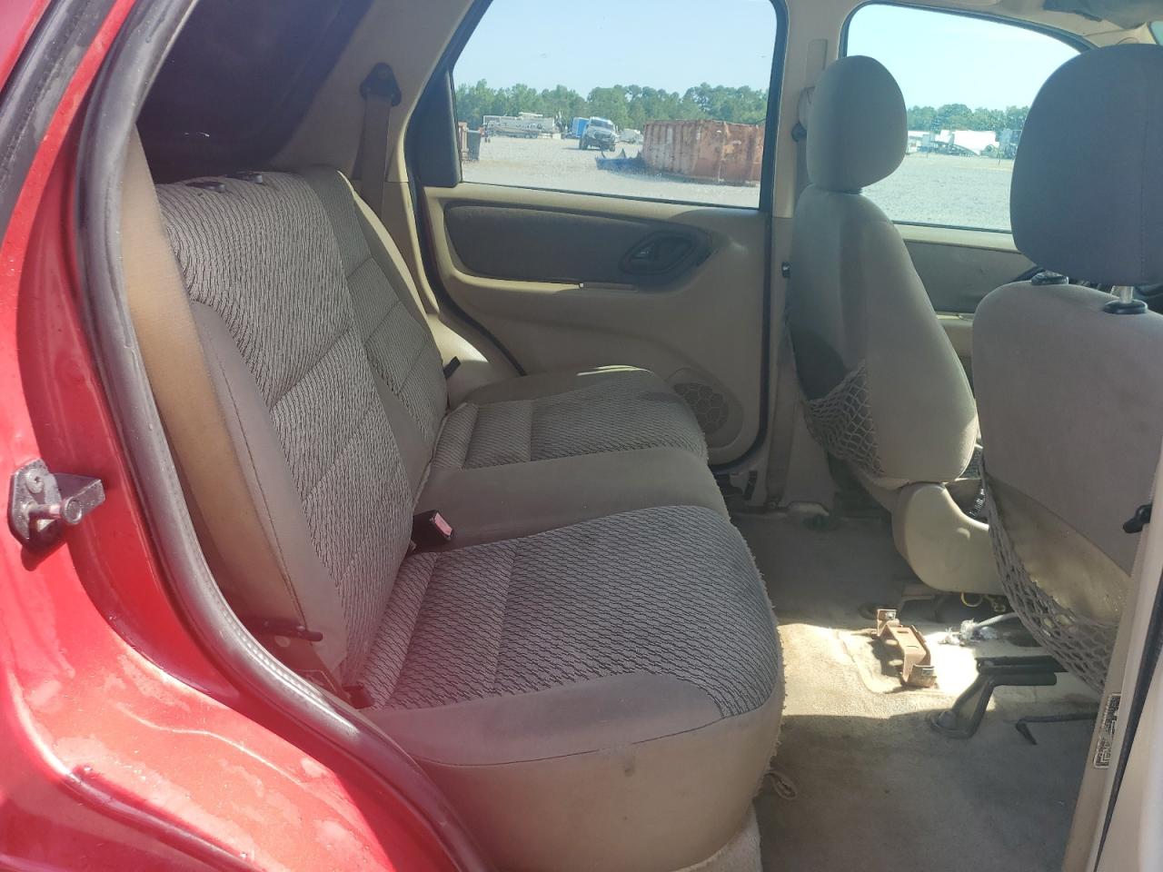 2003 Ford Escape Xlt VIN: 1FMYU03133KE18634 Lot: 61671615