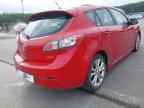 2010 MAZDA 3 TAKUYA for sale at Copart WHITBURN