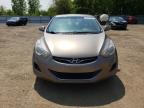 2013 HYUNDAI ELANTRA GLS for sale at Copart ON - LONDON