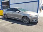 2014 Ford Fusion Titanium for Sale in North Las Vegas, NV - Minor Dent/Scratches