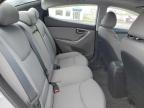 2011 HYUNDAI ELANTRA GLS for sale at Copart QC - MONTREAL