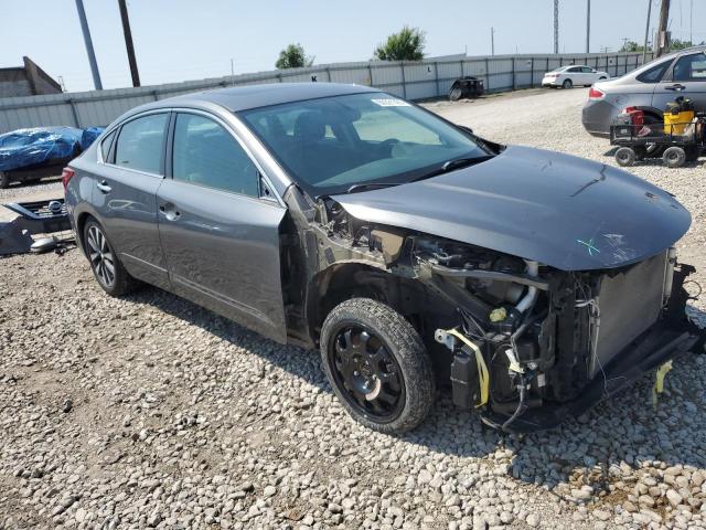  NISSAN ALTIMA 2017 Gray