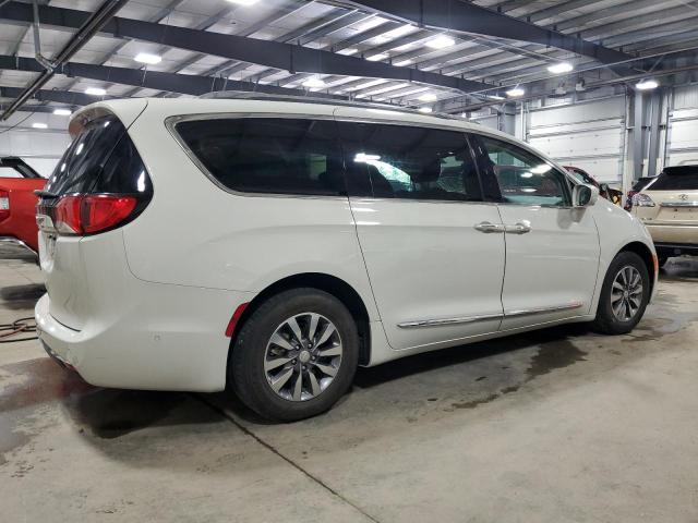  CHRYSLER PACIFICA 2019 Beżowy