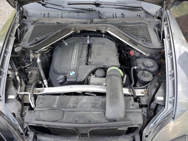 2011 BMW X5 XDRIVE35I  