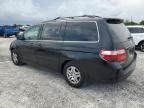 2007 Honda Odyssey Exl იყიდება Homestead-ში, FL - Front End