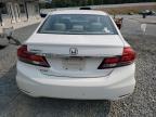 2013 Honda Civic Lx for Sale in Concord, NC - Front End