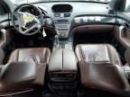 2007 Acura Mdx Technology продається в Vallejo, CA - Front End