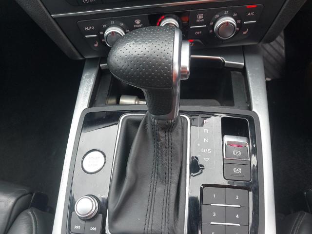 2014 AUDI A7 S LINE