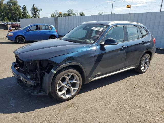 2015 BMW X1 Xdrive2 2.0L