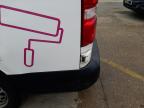 2022 VAUXHALL VIVARO F29 for sale at Copart SANDY