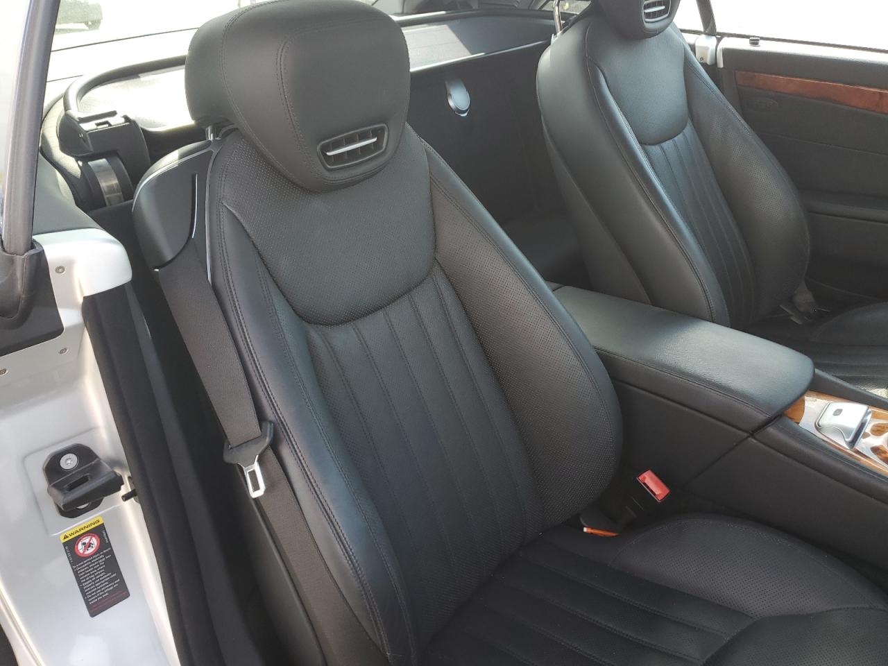 2009 Mercedes-Benz Sl 550 VIN: WDBSK71FX9F143657 Lot: 62879995