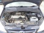 2008 HYUNDAI GETZ GSI for sale at Copart COLCHESTER