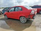 2009 Chevrolet Aveo Ls for Sale in Houston, TX - Rear End