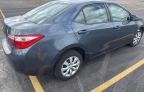 2014 Toyota Corolla L   de vânzare în Mendon, MA - Normal Wear