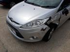2012 FORD FIESTA ZET for sale at Copart SANDWICH