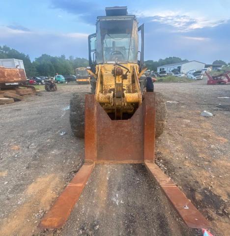  KOMATSU ALL Models 1996 Жовтий