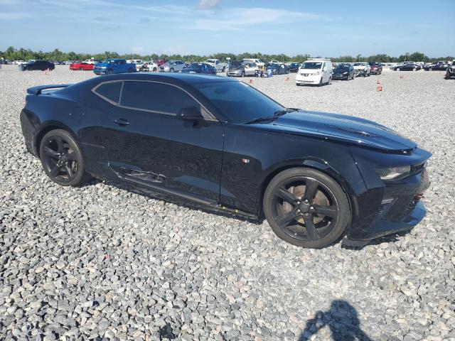  CHEVROLET CAMARO 2016 Czarny