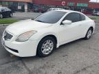 2009 Nissan Altima 2.5S de vânzare în Sun Valley, CA - Normal Wear