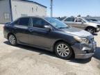 2009 Toyota Corolla Base   продається в Fresno, CA - Front End