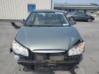 2010 Hyundai Elantra Blue продається в Albany, NY - Front End