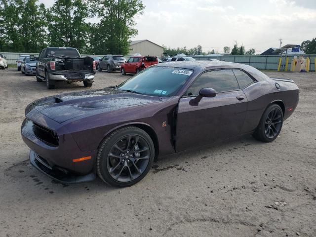 DODGE CHALLENGER 2021