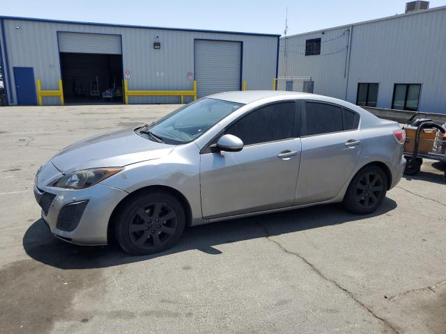 2010 Mazda 3 I