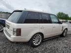 2008 Land Rover Range Rover Supercharged   продається в Hueytown, AL - Undercarriage