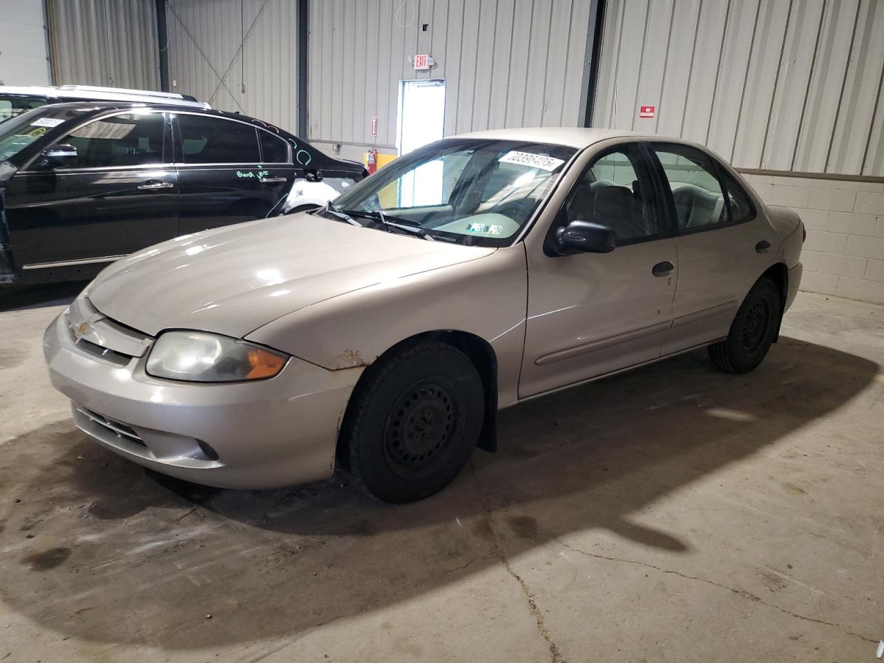 2003 Chevrolet Cavalier