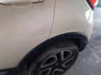 2016 RENAULT CAPTUR DYN for sale at Copart SANDTOFT