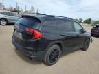2019 GMC TERRAIN SLE   for sale at Copart QC - MONTREAL