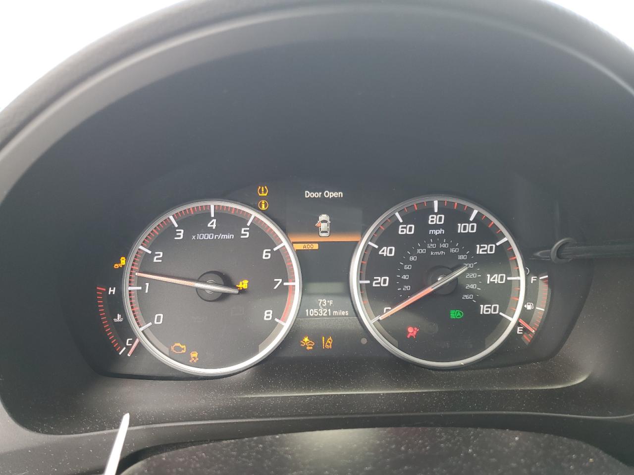 2020 Acura Ilx Premium A-Spec VIN: 19UDE2F85LA002435 Lot: 59617345