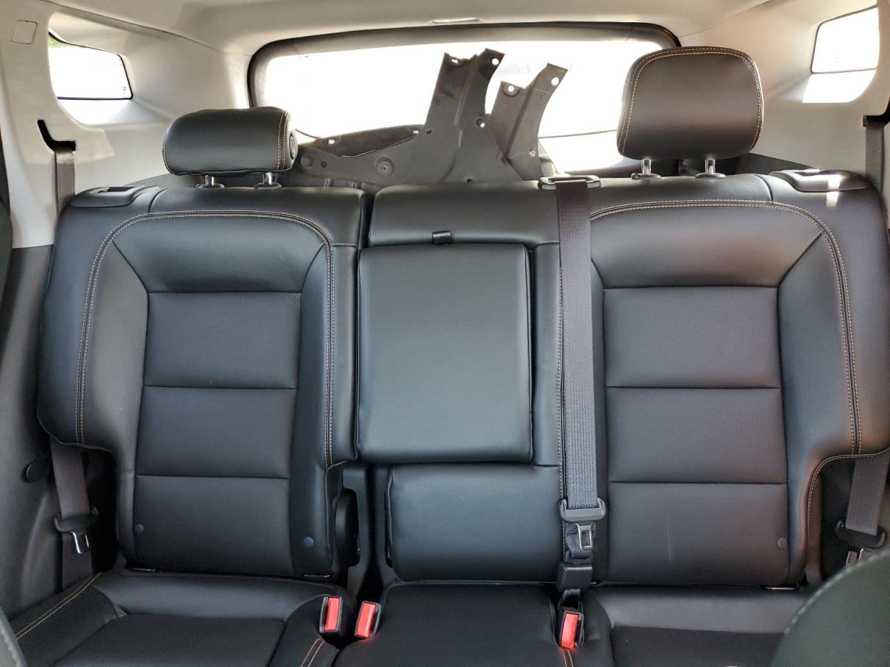 2020 GMC Terrain Slt VIN: 3GKALVEXXLL345062 Lot: 63279305