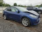 2023 Tesla Model Y  en Venta en Hillsborough, NJ - Front End