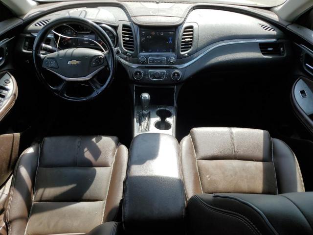 Sedans CHEVROLET IMPALA 2014 Beżowy
