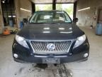 2012 Lexus Rx 450H იყიდება Angola-ში, NY - Rear End