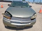 2005 Chevrolet Malibu Lt იყიდება Temple-ში, TX - Front End