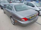 2008 JAGUAR X-TYPE SE for sale at Copart SANDY