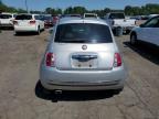 2012 Fiat 500 Lounge zu verkaufen in Portland, OR - Undercarriage