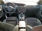 2014 Audi S4 Premium Plus na sprzedaż w Temple, TX - Front End