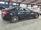2015 Maserati Ghibli S zu verkaufen in East Granby, CT - Front End