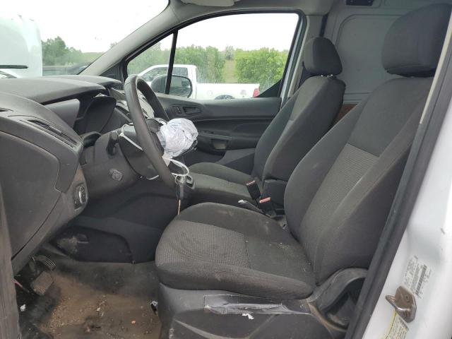  FORD TRANSIT 2014 White