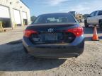 2019 Toyota Corolla L იყიდება Savannah-ში, GA - Front End