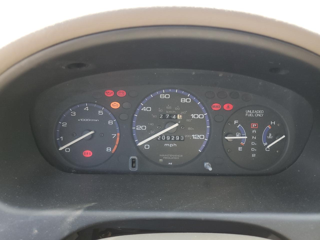 1997 Honda Civic Lx VIN: 2HGEJ667XVH552815 Lot: 62698485